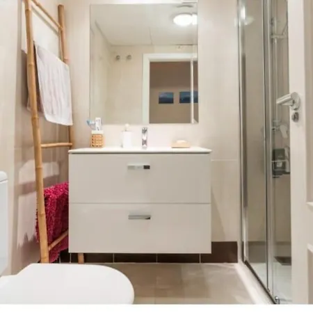 Apartamento En Playa Granada *