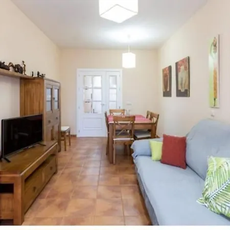 Apartamento En Playa Granada Apartment *