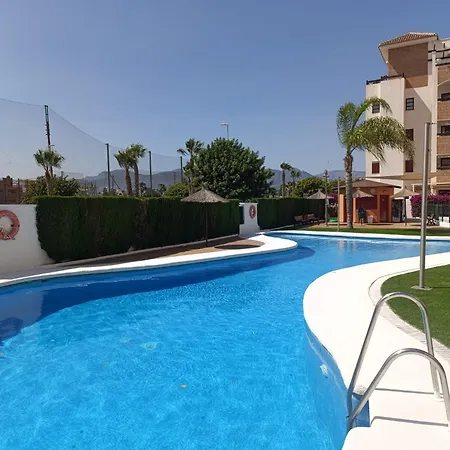Apartamento En Playa Granada *