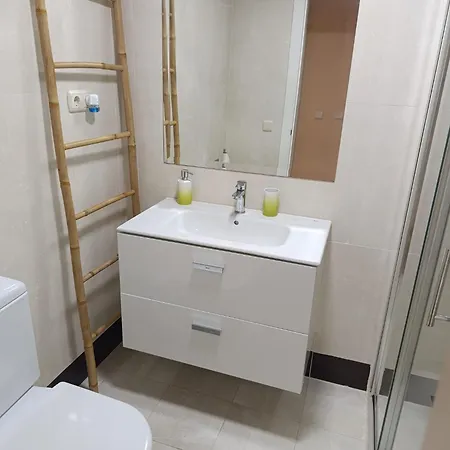 Apartamento En Playa Granada