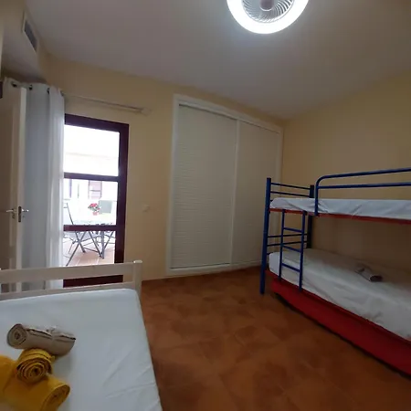 Apartamento En Playa Granada *