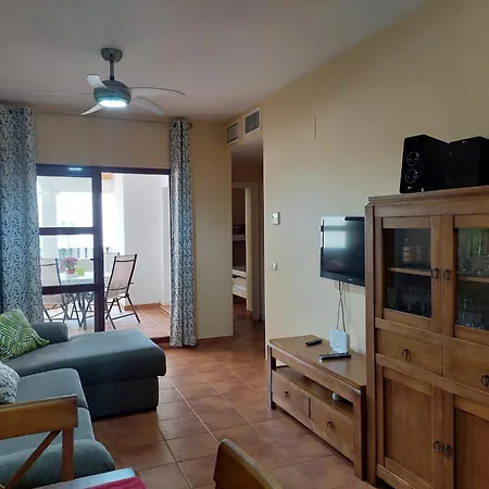 Apartamento En Playa Granada Apartment
