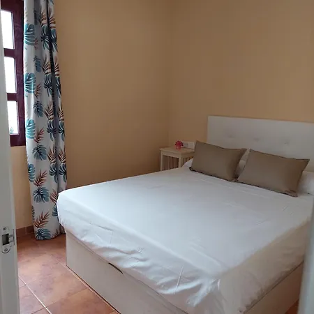 Apartamento En Playa Granada